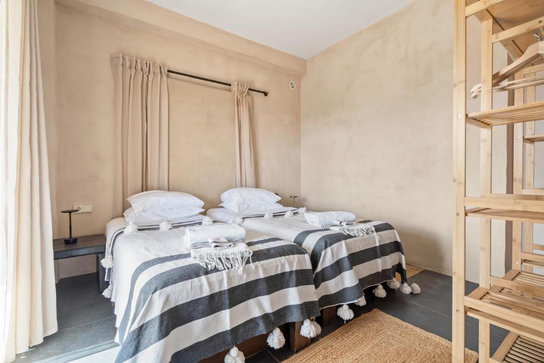 Photo of Bedroom in Torreguadiaro