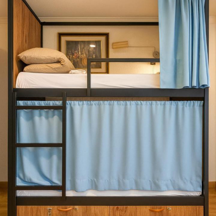 Photo of Bedroom in Albaicin