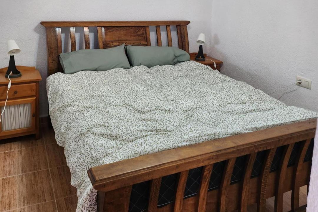 Photo of Bedroom in Albox