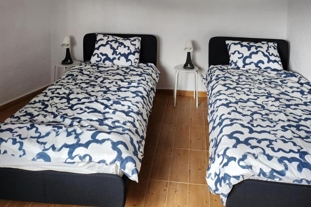 Photo of Bedroom in Albox