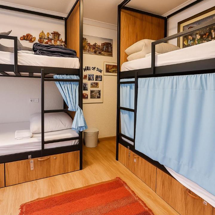 Photo of Bedroom in Albaicin