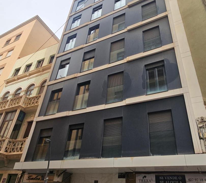 Photo of Others in Almeria Centro