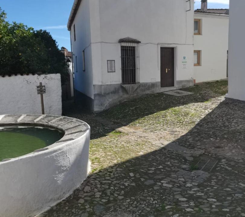 Photo of Others in Linares de la Sierra