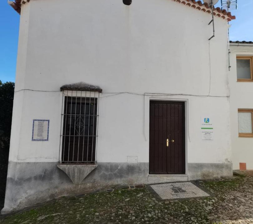 Photo of Others in Linares de la Sierra