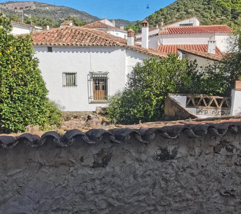 Photo of Others in Linares de la Sierra