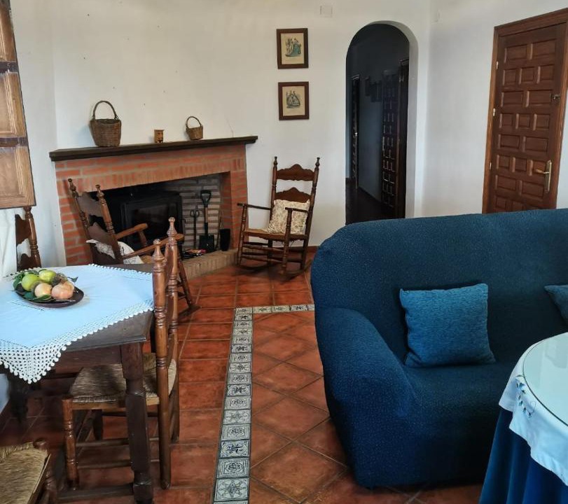 Photo of Others in Linares de la Sierra