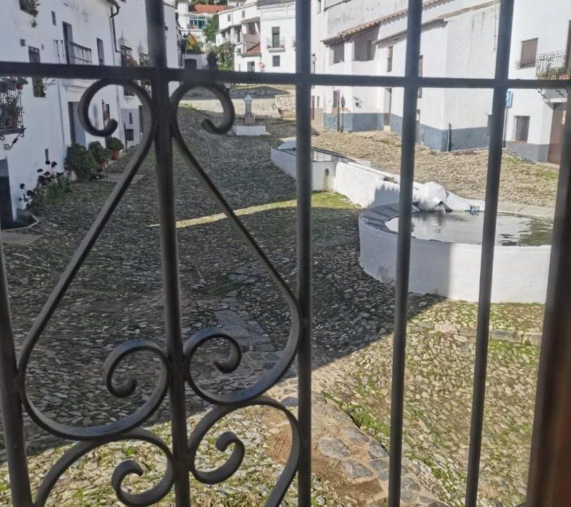 Photo of Others in Linares de la Sierra