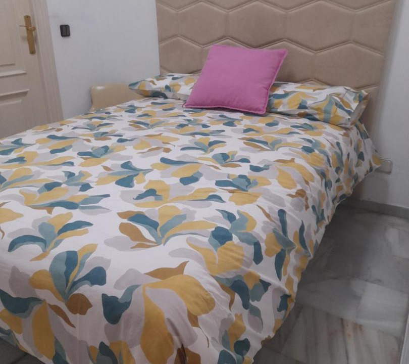 Photo of Bedroom in Historical Center