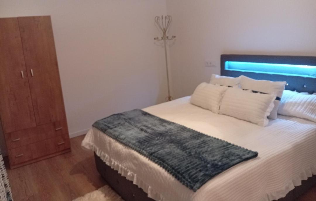 Photo of Bedroom in Olivenza