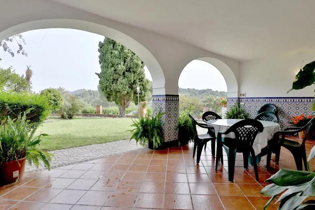 Photo of Patio Balcony in Las Jaras
