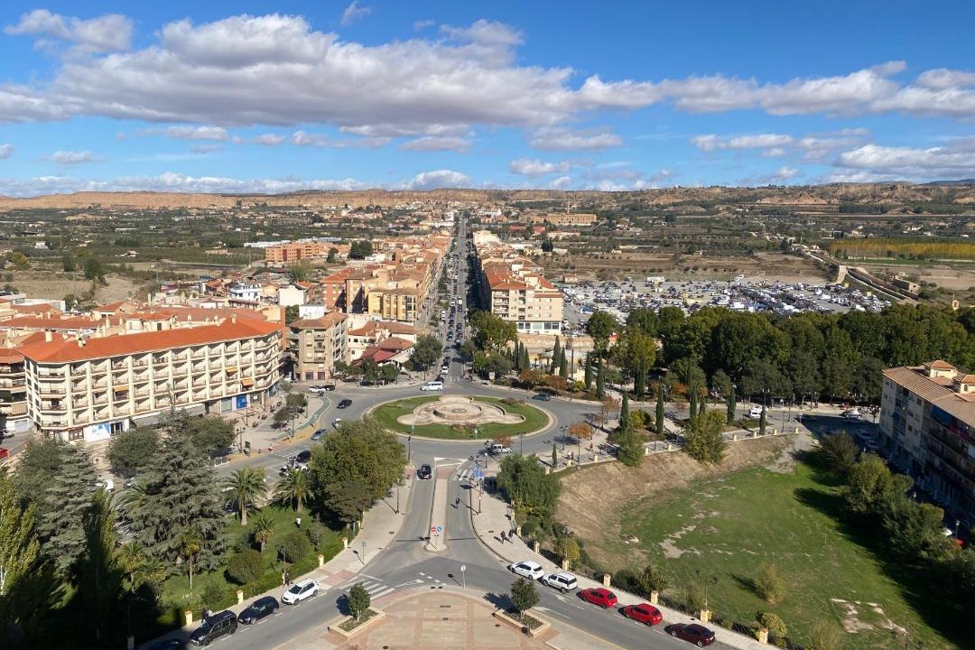 Photo of Others in Guadix