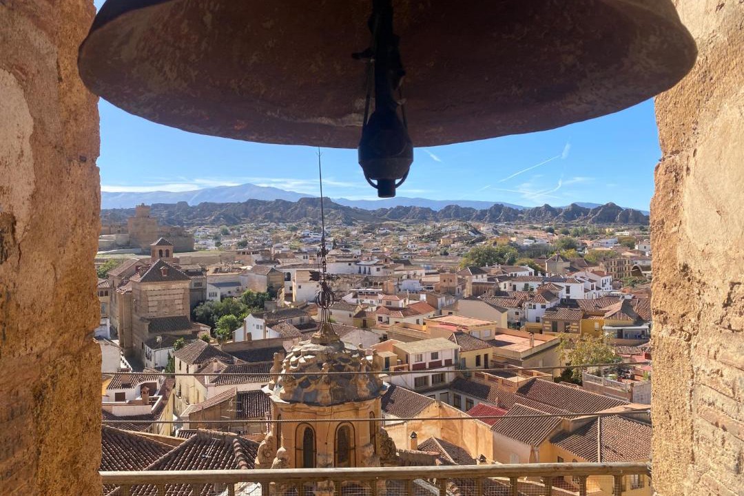 Photo of Others in Guadix