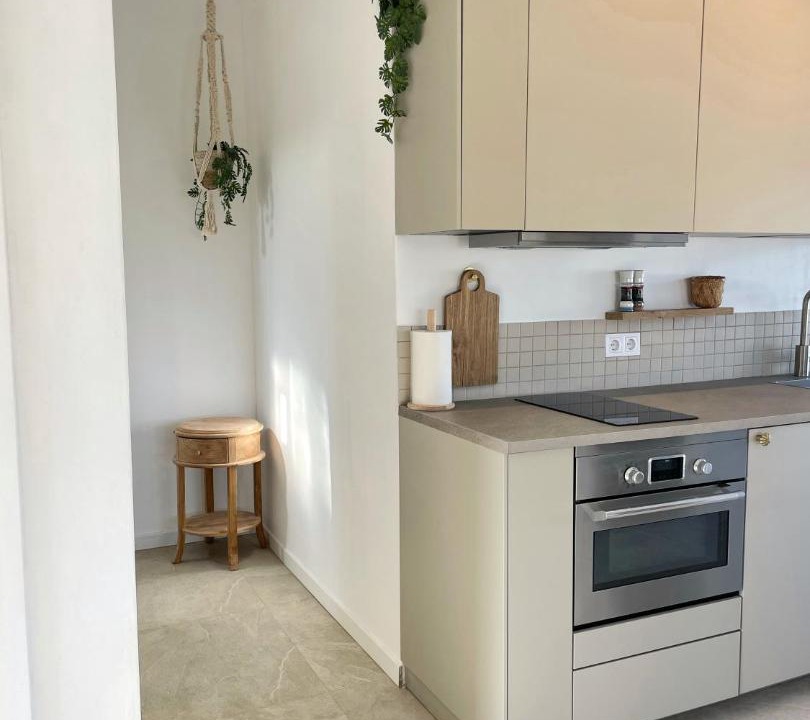 Photo of Kitchen in Pinos de Alhaurin