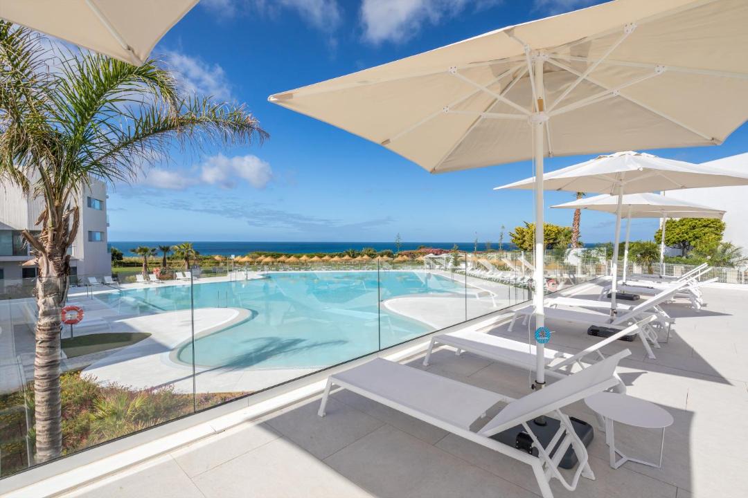 Photo of Patio Balcony in Conil de la Frontera