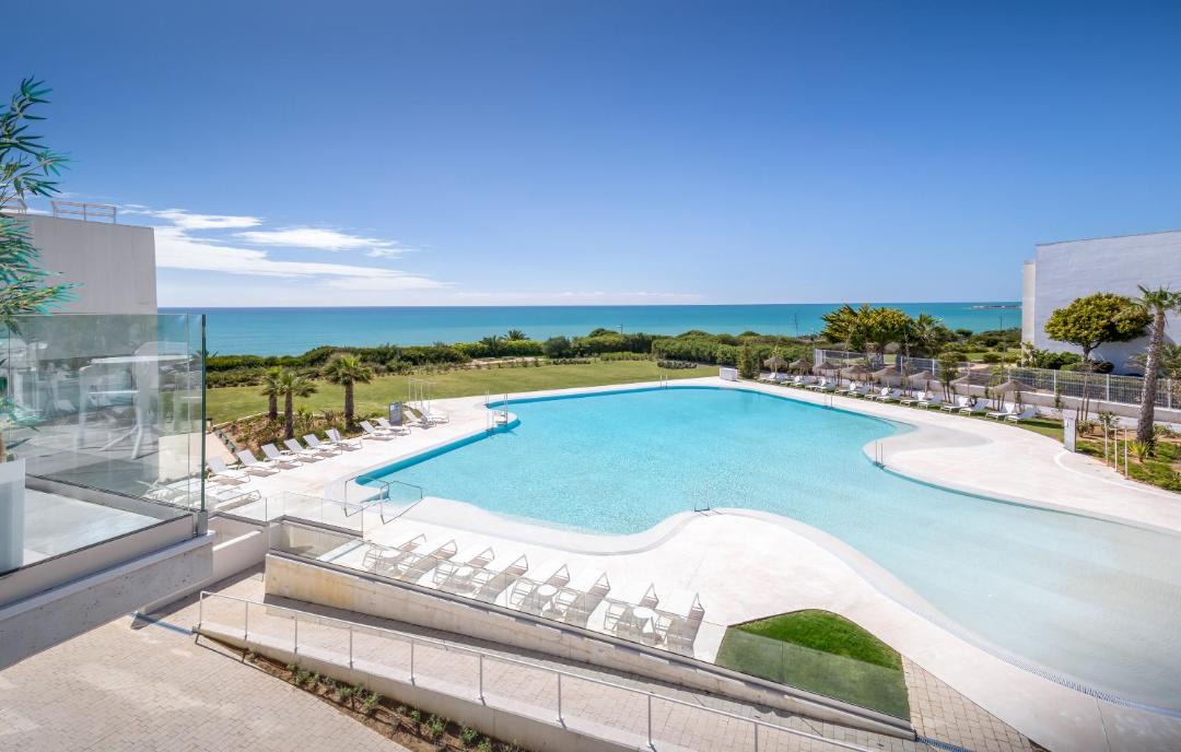 Photo of Patio Balcony in Conil de la Frontera
