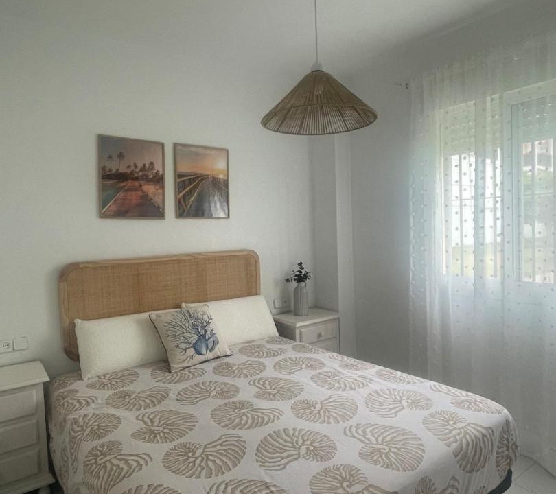 Photo of Bedroom in Rota