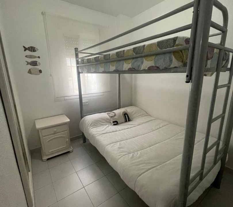 Photo of Bedroom in Rota