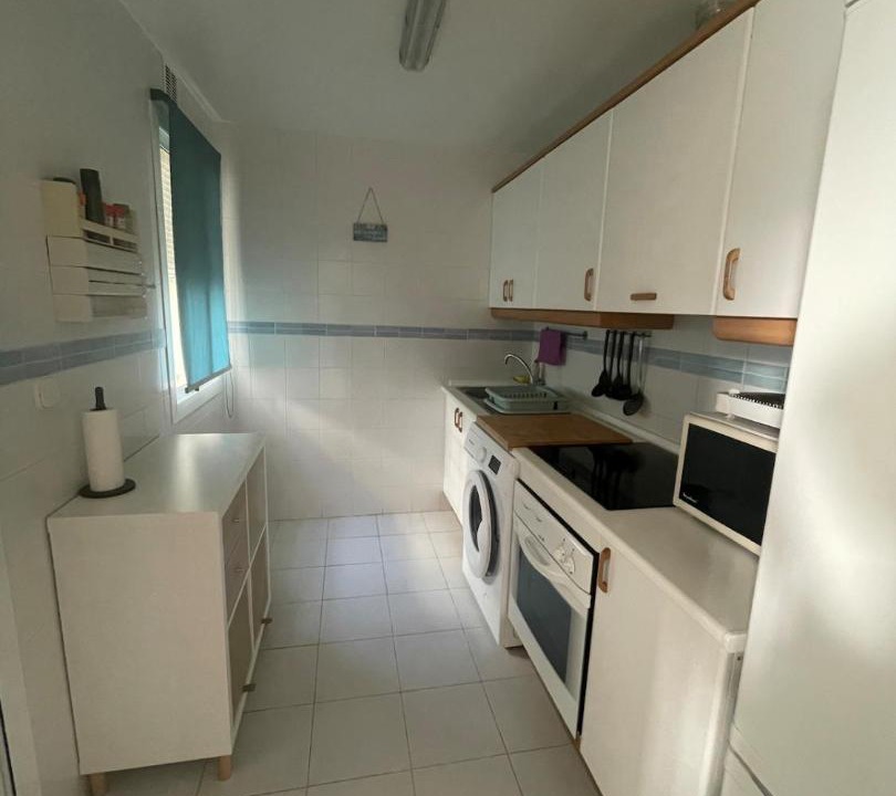 Photo of Kitchen in Rota