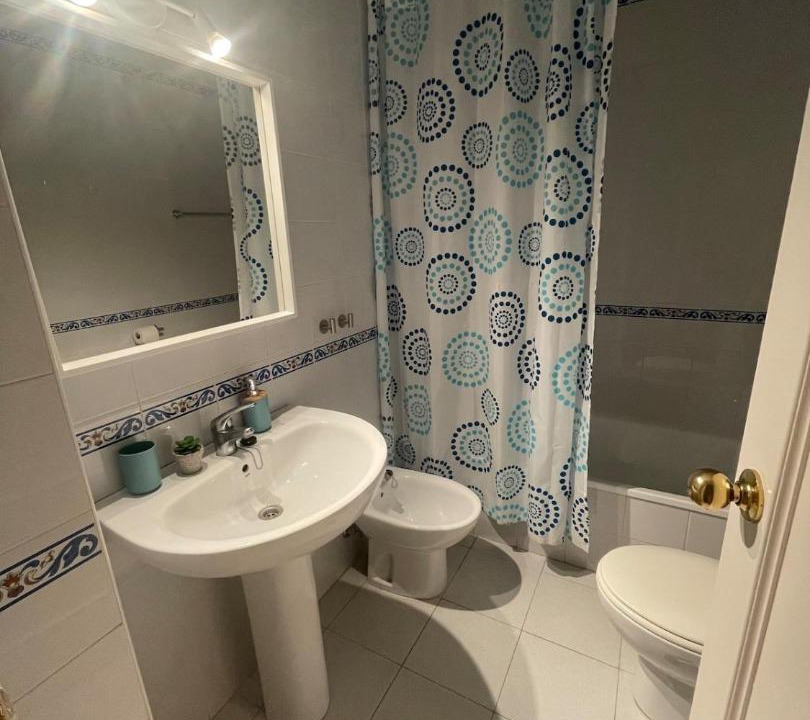 Photo of Bathroom in Rota
