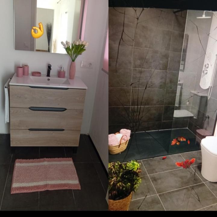 Photo of Bathroom in Olivenza