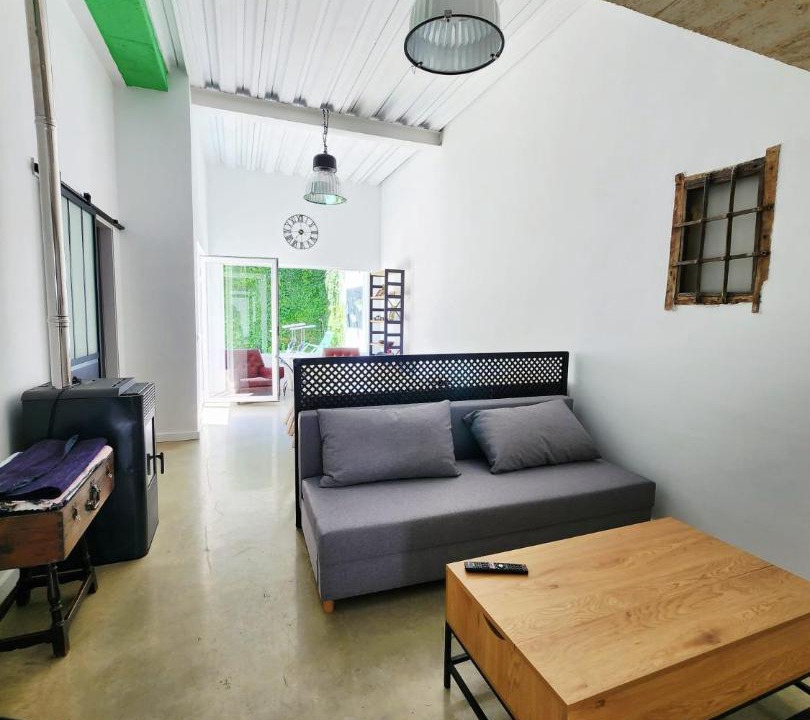 Photo of Livingroom in Ciudad Rodrigo