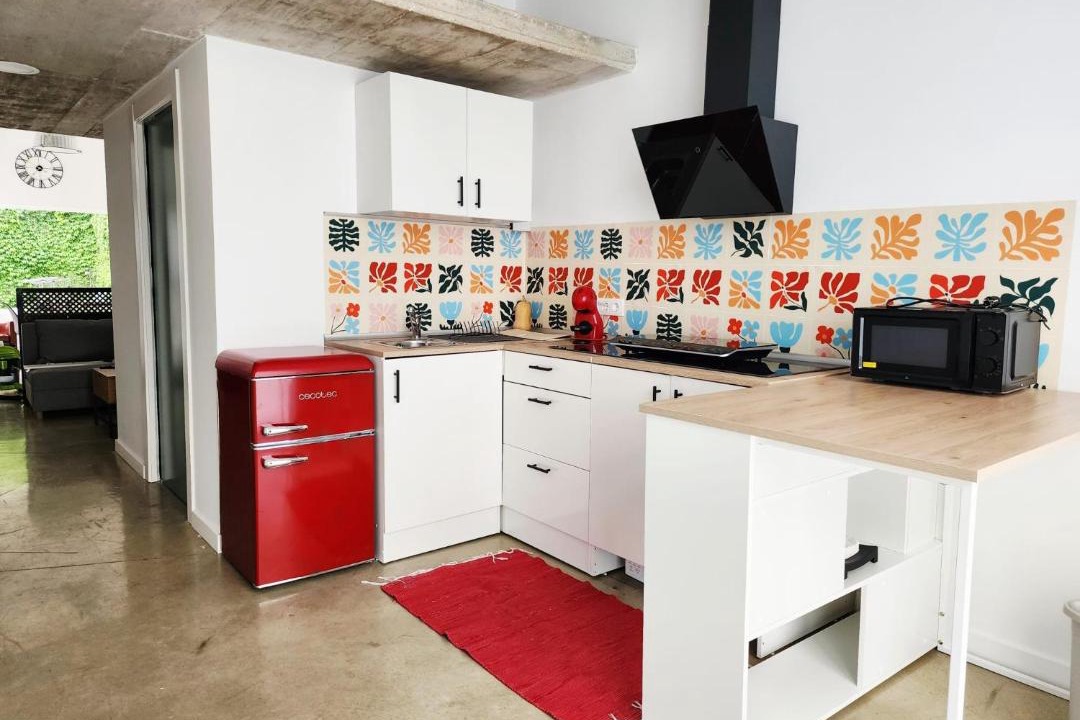Photo of Kitchen in Ciudad Rodrigo