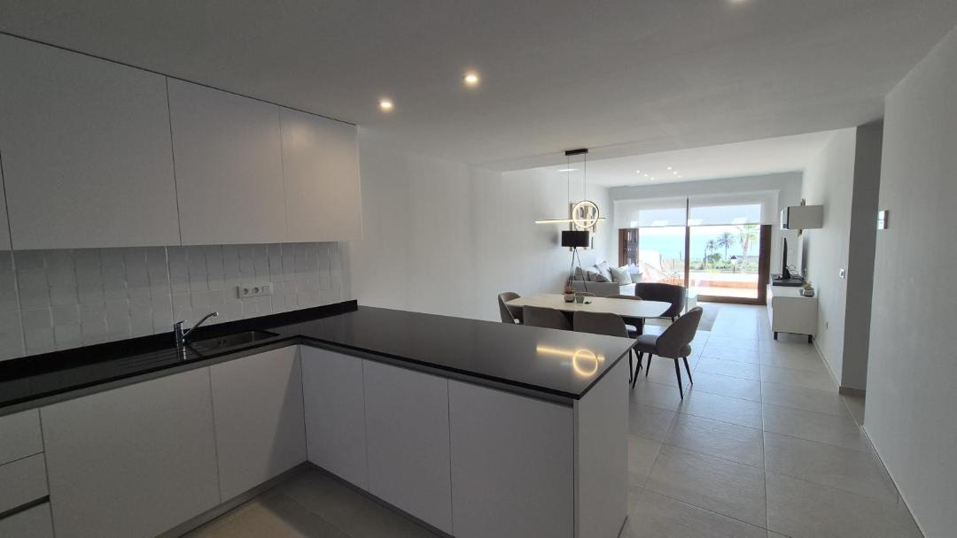 Photo of Kitchen in Mar de Pulpi