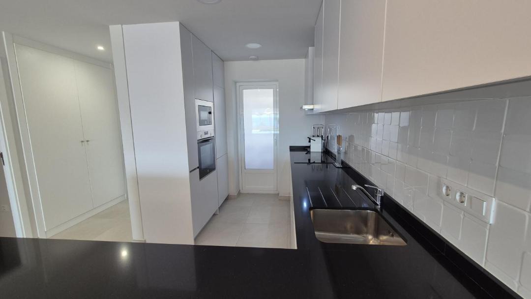 Photo of Kitchen in Mar de Pulpi