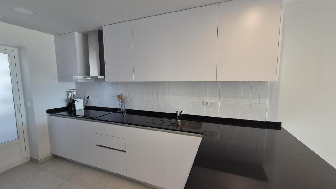 Photo of Kitchen in Mar de Pulpi