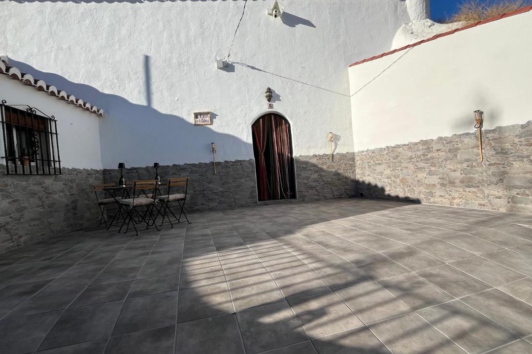 Photo of Others in Guadix