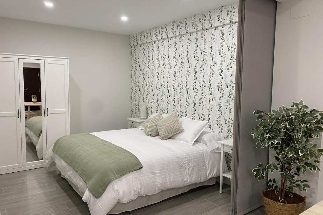 Photo of Bedroom in Ciudad Jardin