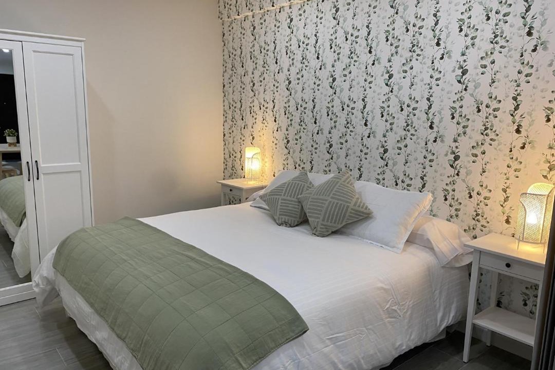 Photo of Bedroom in Ciudad Jardin
