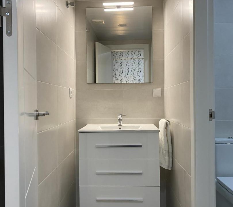 Photo of Bathroom in Ciudad Jardin