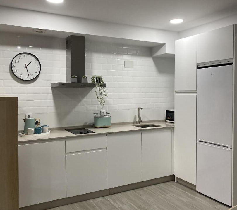 Photo of Kitchen in Ciudad Jardin