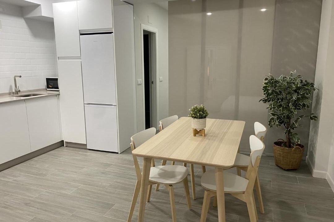 Photo of Kitchen in Ciudad Jardin