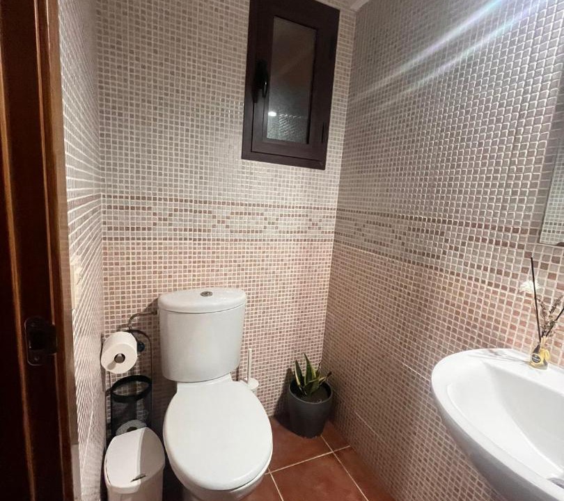 Photo of Bathroom in El Ronquillo
