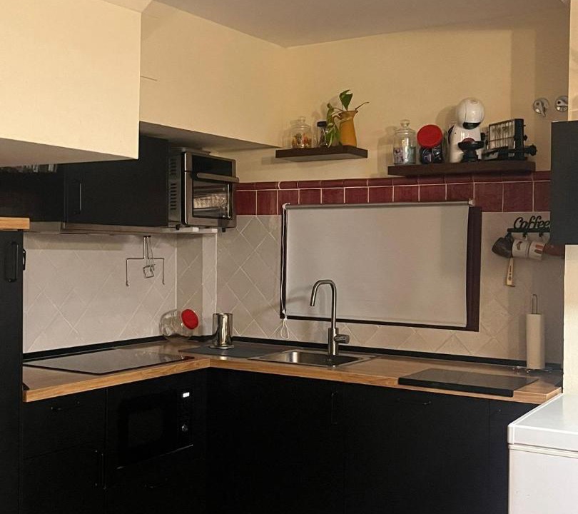 Photo of Kitchen in El Ronquillo
