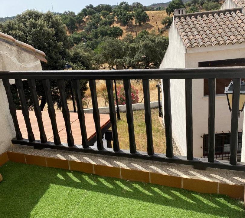 Photo of Patio Balcony in El Ronquillo