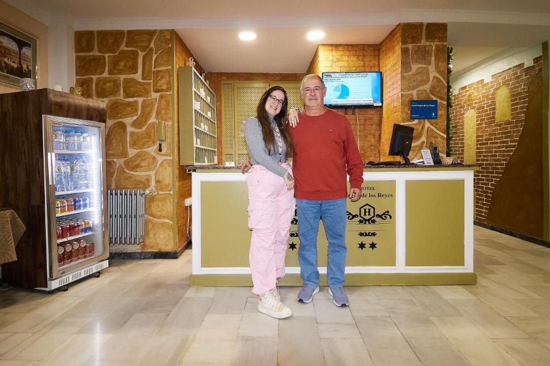 Photo of Others in Ronda