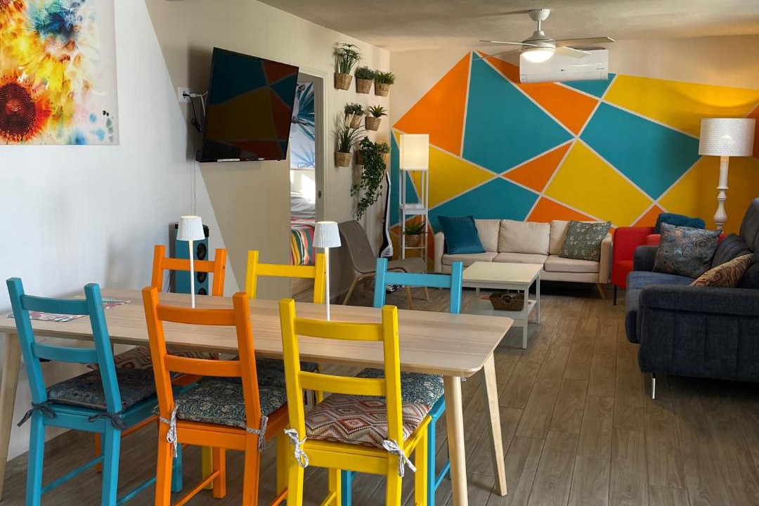 Photo of Livingroom in Huercal-Overa