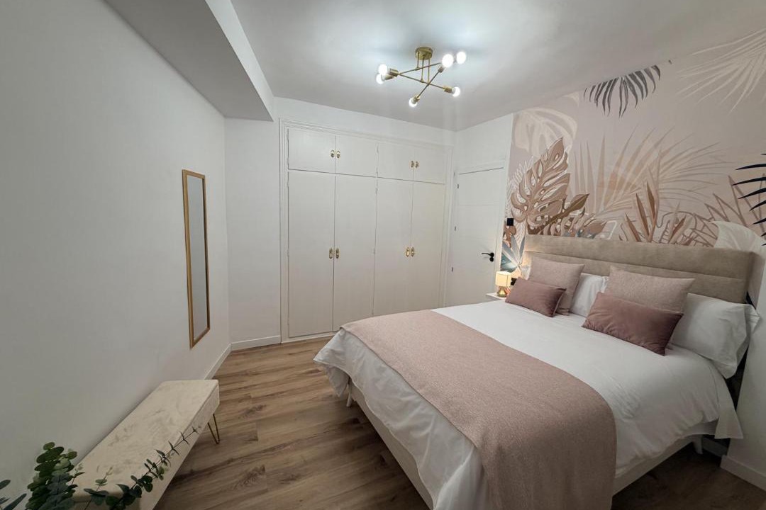Photo of Bedroom in Figares