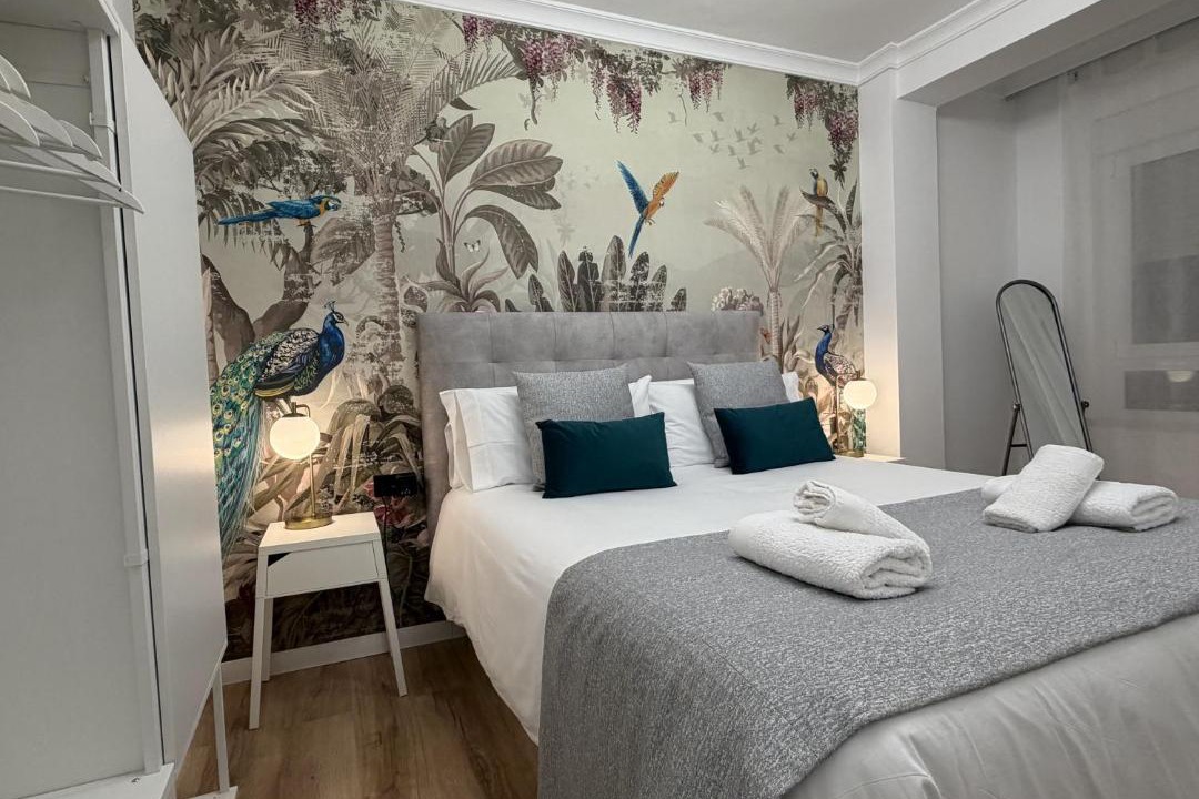Photo of Bedroom in Figares