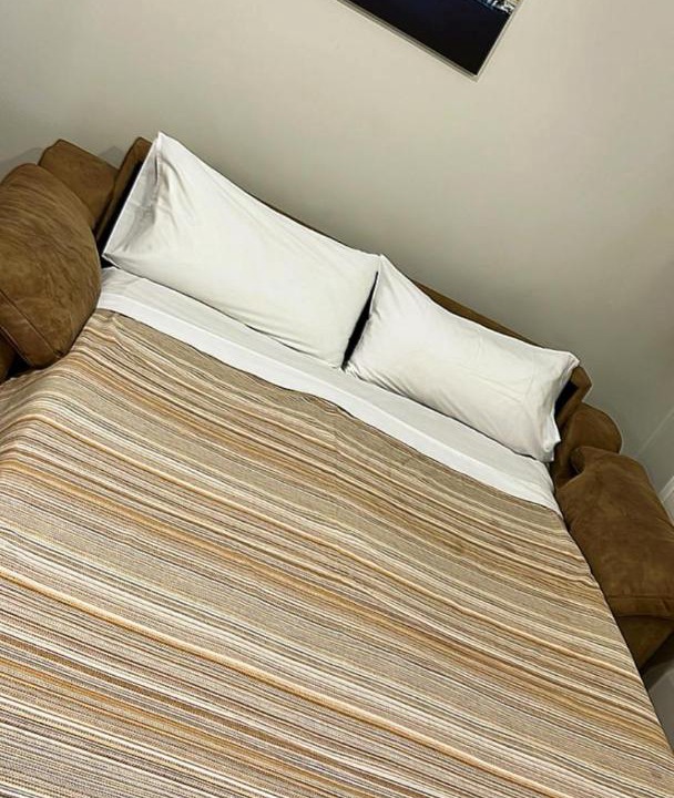 Photo of Bedroom in Alcala de Guadaira