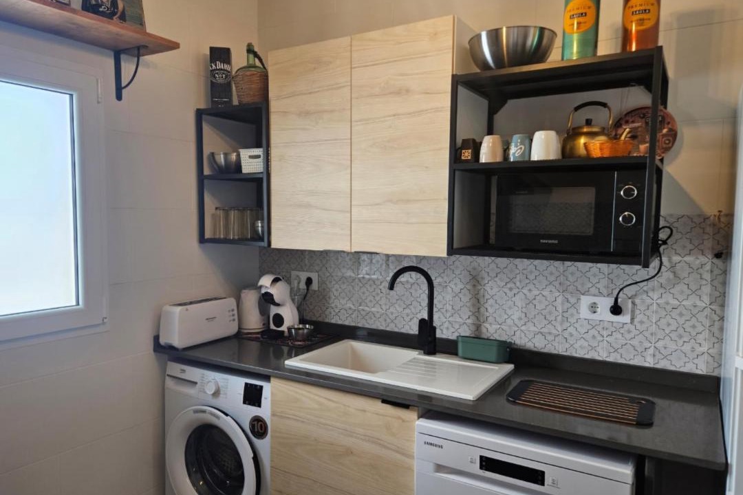 Photo of Kitchen in Villalba del Alcor