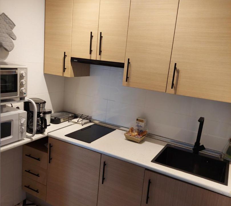 Photo of Kitchen in Zafra Old Town