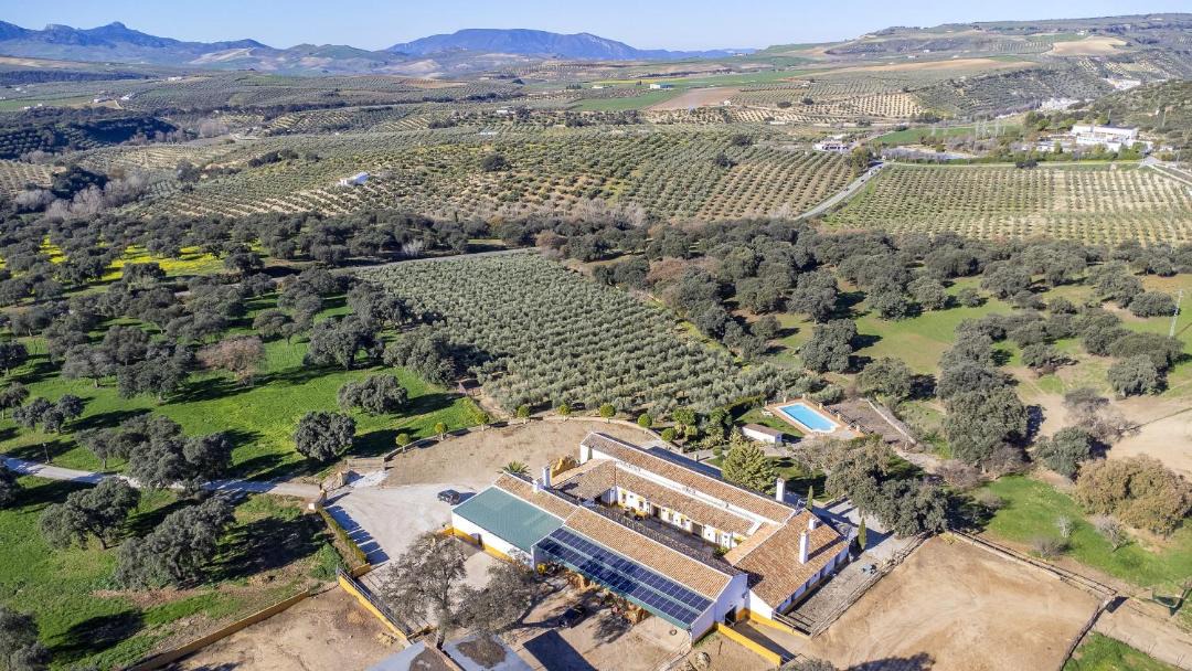 Photo of Others in Alcala del Valle