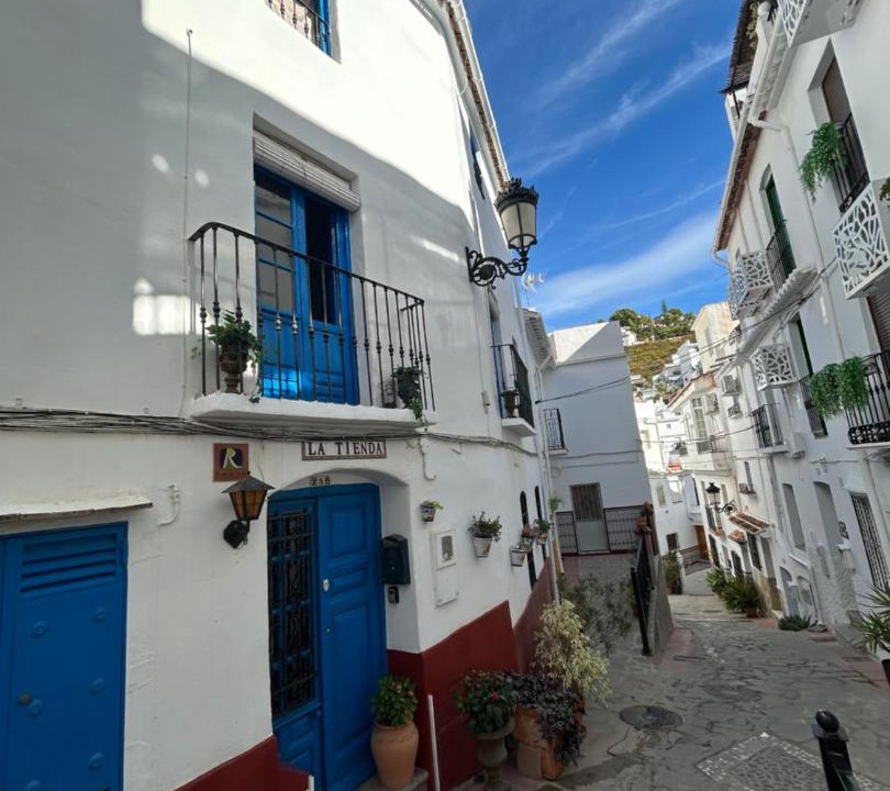 Photo of Others in Competa
