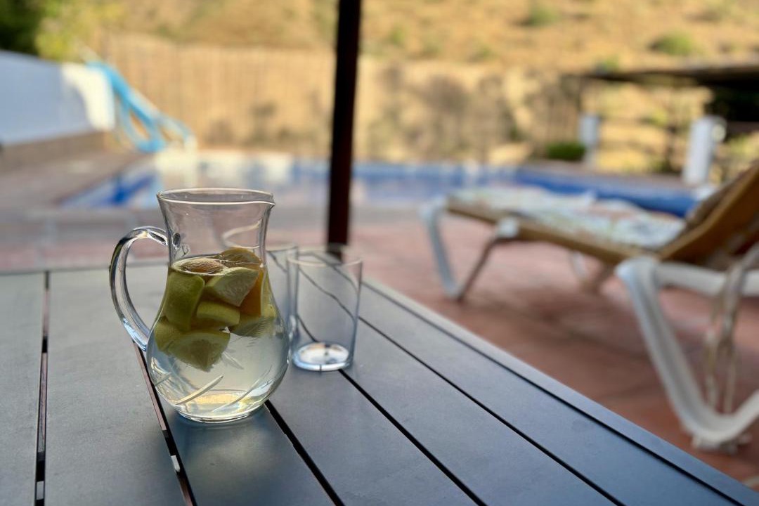 Photo of Others in Canillas de Aceituno