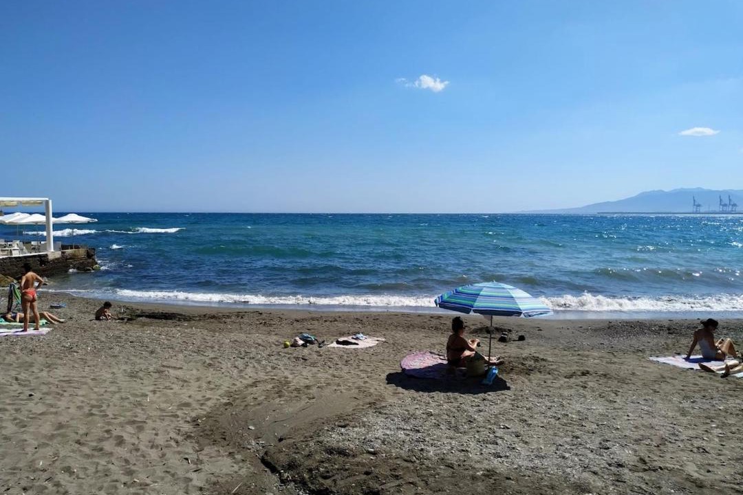 Photo of Others in Pedregalejo Playa