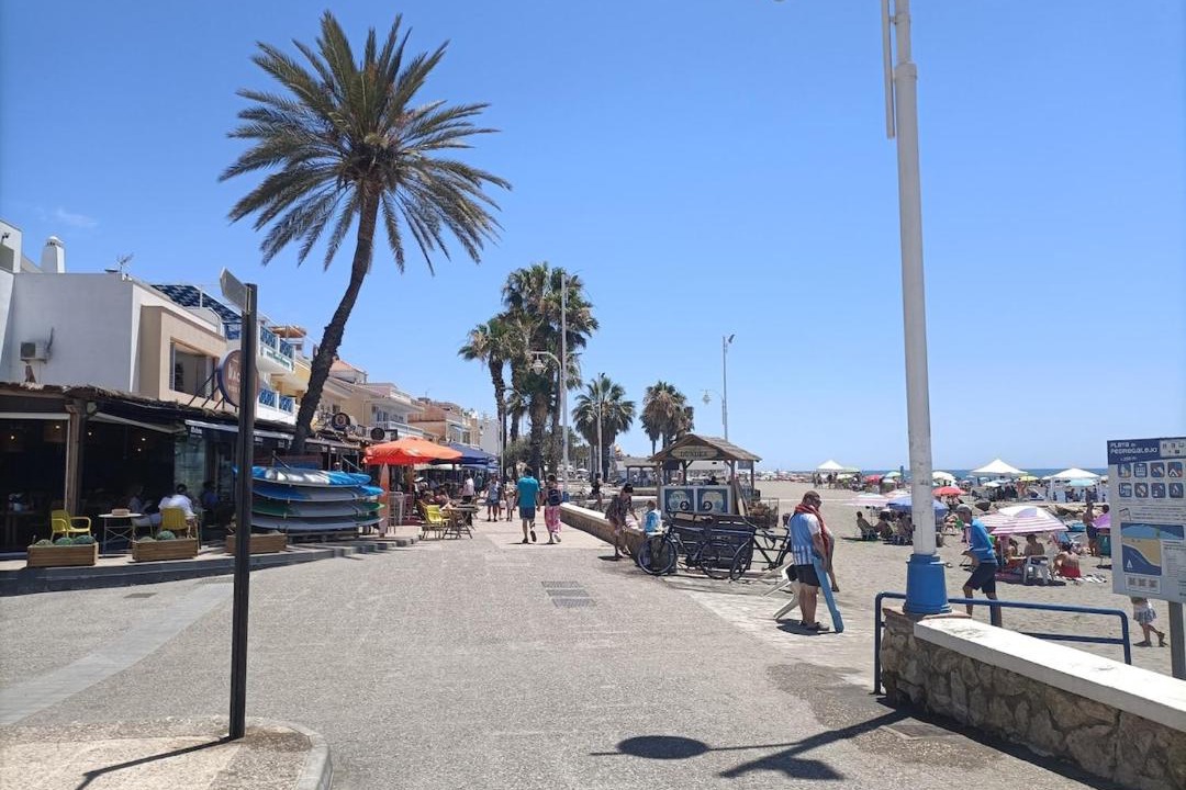 Photo of Others in Pedregalejo Playa